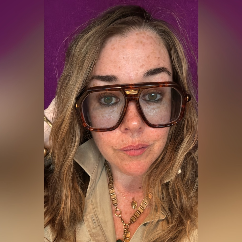 Meet your Posher, kt